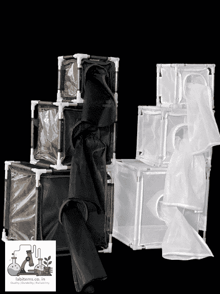 Eco Series insect cages for general use
